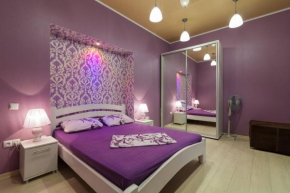 Lesya apartment